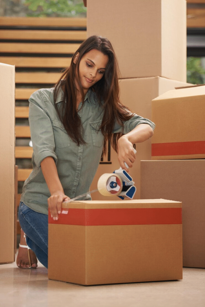 Personal Storage in Lingampally Hyderabad