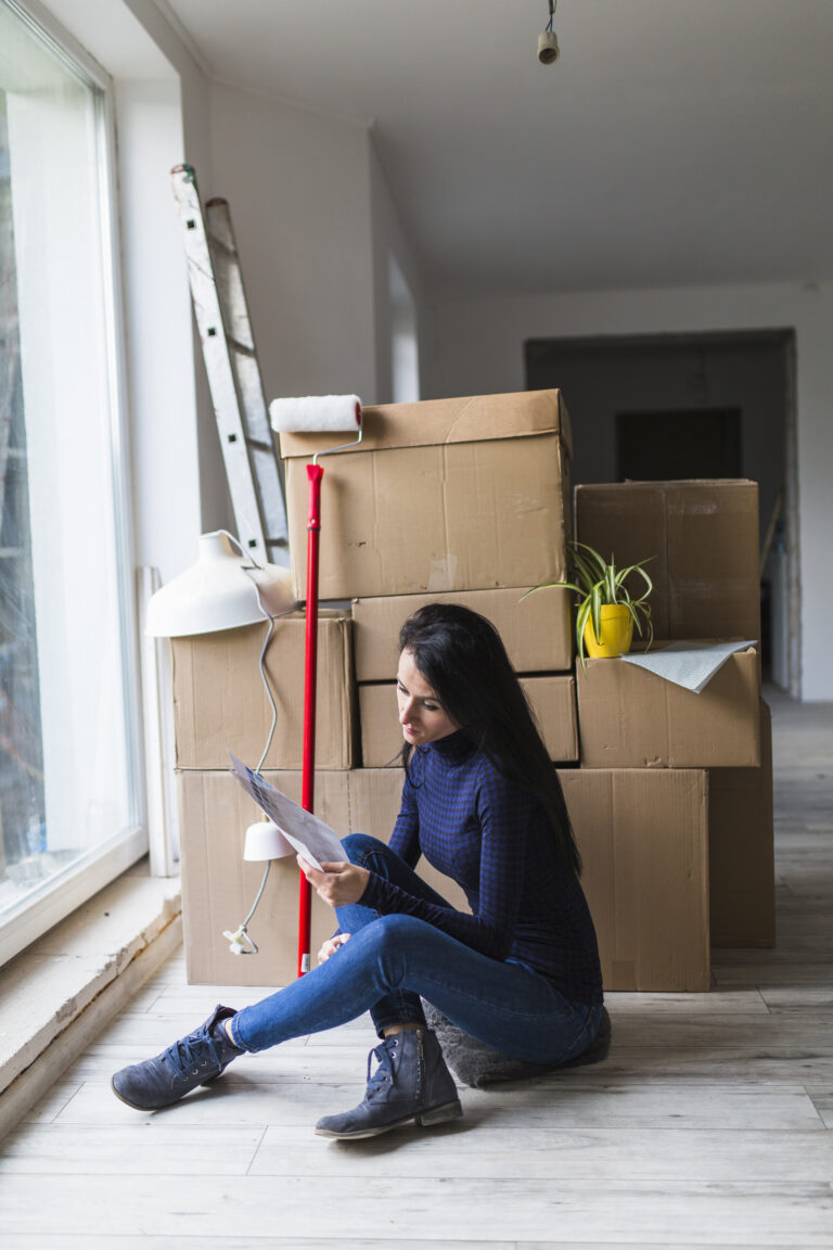 Household Storage Services in Mayasandra Bangalore