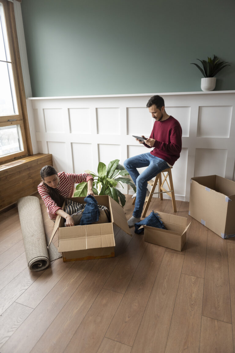 Household Storage Services in Cubban road Bangalore