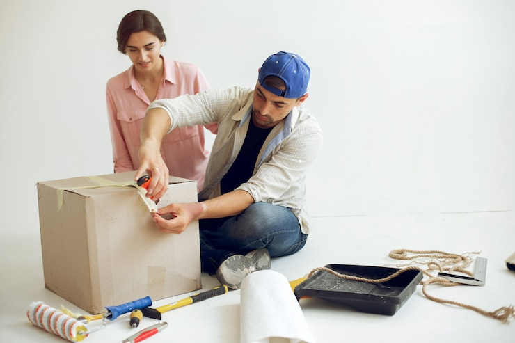 Packers and Movers in Yousufguda Hyderabad