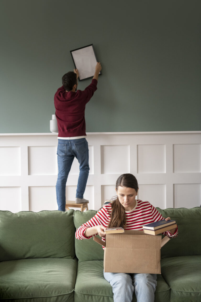 Household Storage Services in Shaikpet Hyderabad