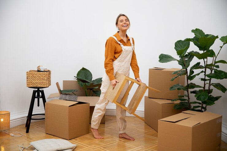 Packers and Movers in Hafeezpet Hyderabad