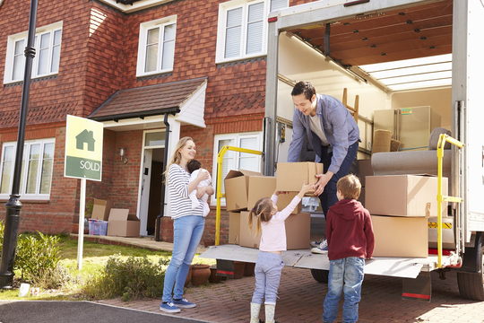 Packers and Movers