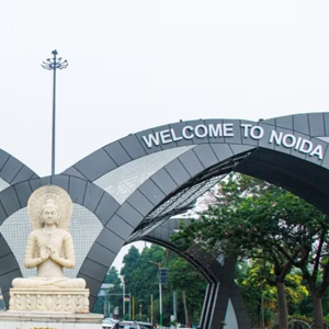 Noida