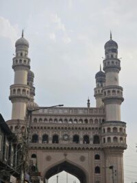Hyderabad